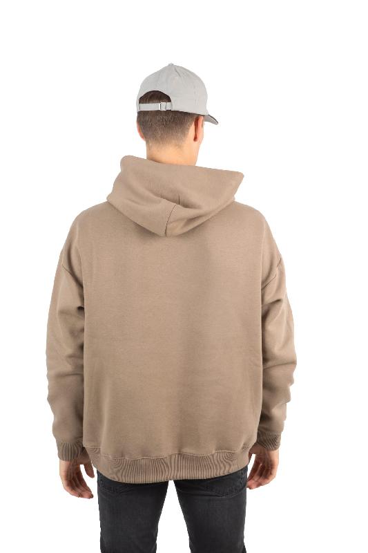 Casquette sandwich contrasté - 6 panneaux - Réf: KP185 - 100% coton, réglable avec boucle métallique_1