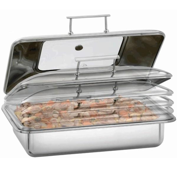 Chafing dish FLEXIBLE GN 1/1 | Bartscher - 500507_1