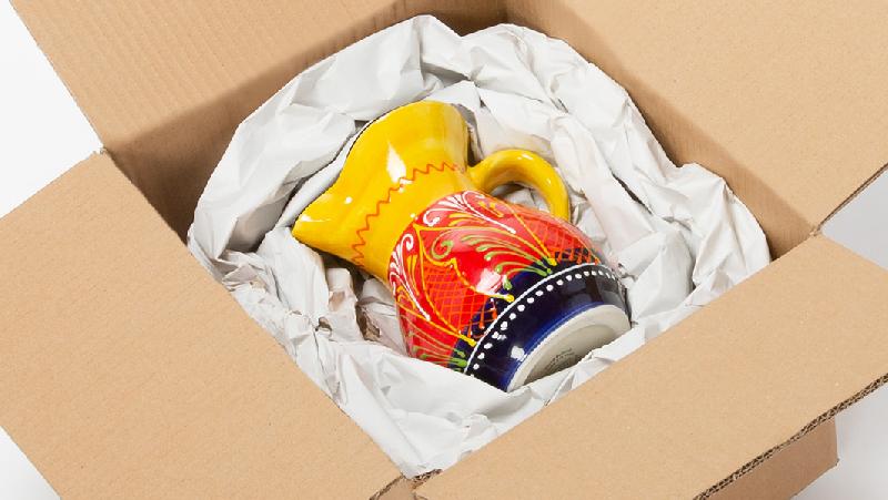 Coiler Lite pour Packmaster Pro - Machine compacte pour escargots de papier froissé par Pregis_1