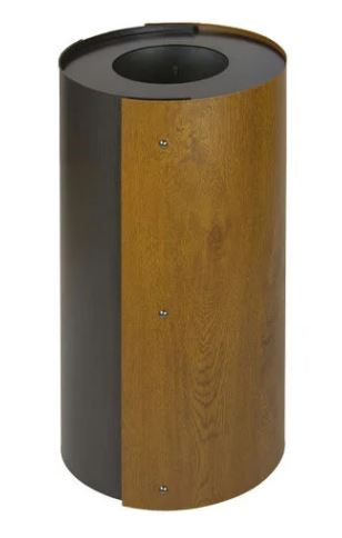 Corbeille d'ameublement Hug 45L_1