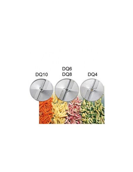 Disque pour coupe légumes robot coupe_1
