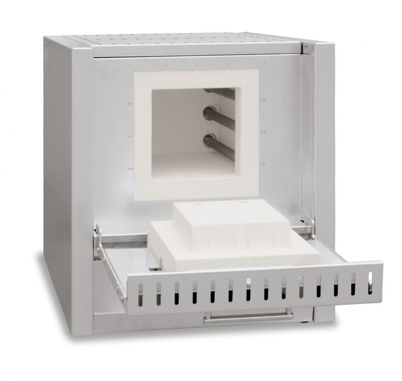 Sic - Four de laboratoire haute température - Nabertherm - 1400 °C à 1600 °C, durée de vie optimisée et chauffage rapide_1