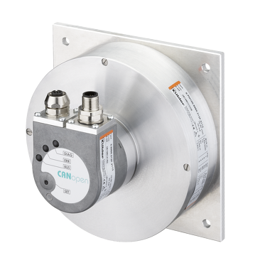 Codeur Absolu monotour  -  Sendix 5858_1