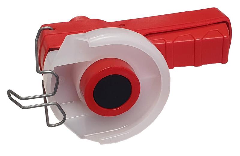 Coupleur CDS1 avec joint EPDM et ressorts en inox