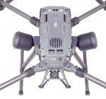 DJI Matrice 300 RTK - Drone de surveillance homologué S1-S2-S3 - Charge utile jusqu'à 990 g - Flying Eye_1