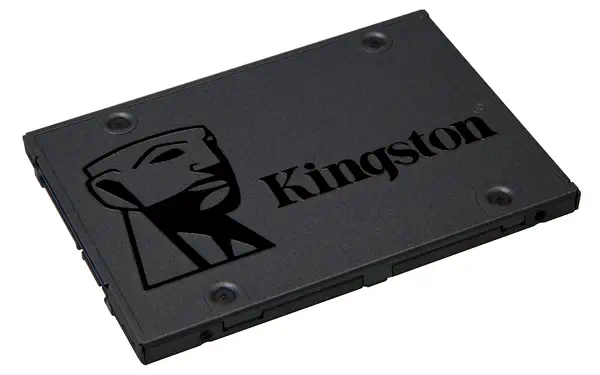 Kingston Technology A400 960 Go 2.5