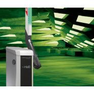 Ppb Datapark gestion de parking - hub - barrières Parking Pro pour entrée et sortie - 3,5m max - rapide et fiable_1