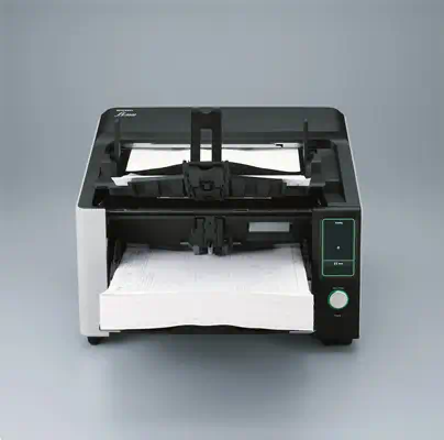 Ricoh fi-8820  - Scanner_1