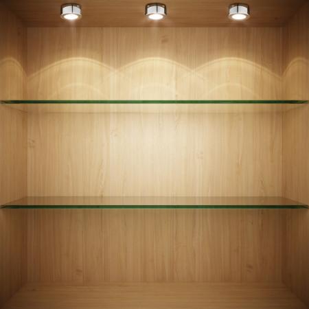 Spot LED SMD Ibiza IP44 3.20W - montage en surface - 3000K chromé - spécial meubles, cuisine et salles de bains_1