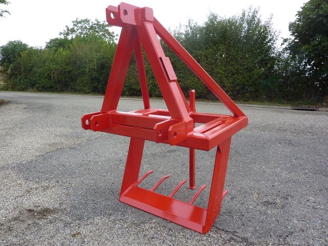 Arracheuse de pomme de terre à lame - sicam - largeur de travail 0.60 m_1