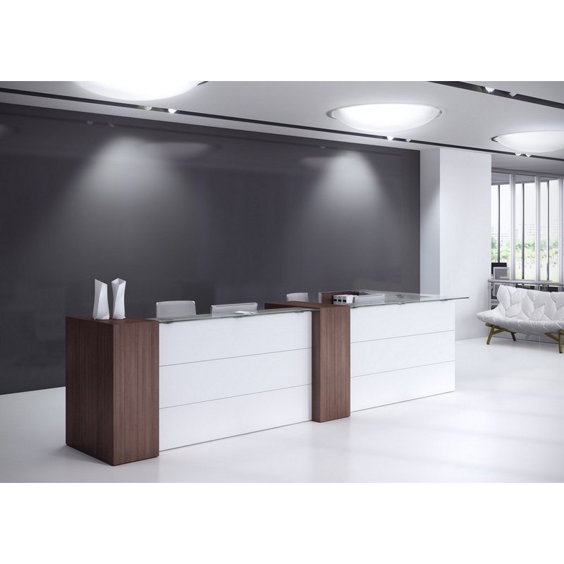 Banque d'accueil NICE 05 - Référence NICE 05 - Fabricant LAS_1