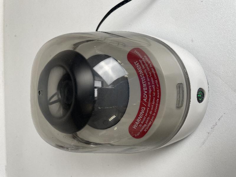Centrifugeuse Fisherbrand Mini_1