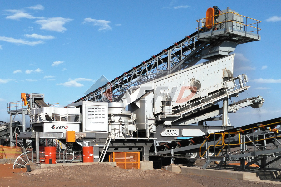 Concasseur mobile secondaire - capacité 10-810 t/h - flexible pour concassage primaire, secondaire et tertiaire_1