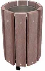 Corbeille publique Vigo Treves Alloa - Buff'hyeres Collectivités_1