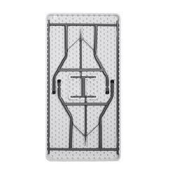 Ligne chr - nîmes table rectangle 152 x 76 cm_1