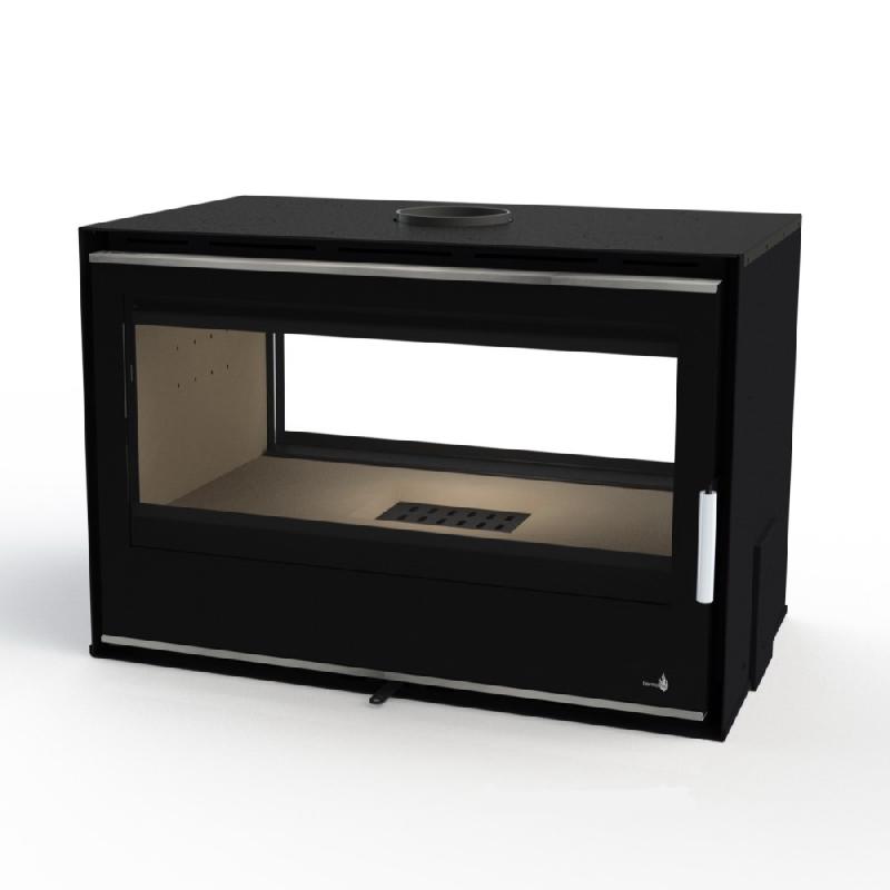 Pack insert Ecodesign double face - cadres en verre - ventilation 7kW - Portimao-C-795-S-DF_1