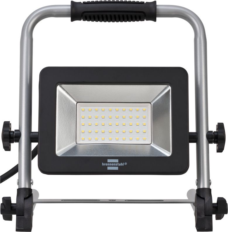 Projecteur LED portable Brennenstuhl EL 4050 M - 4500lm - 50W - IP65 - 6500K_1