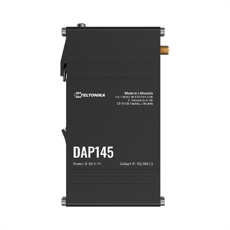 TELTONIKA DAP145 Point d'accès industriel Wireless, avec RS485_1