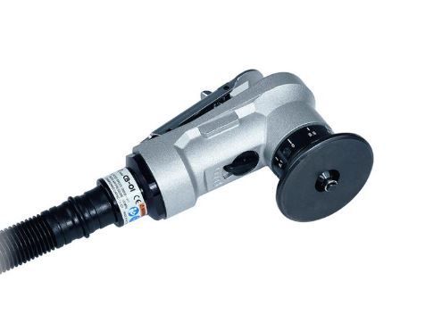 Chanfreineuse portative pneumatique ASO 300 - ébavurage des arêtes droites et contours_1