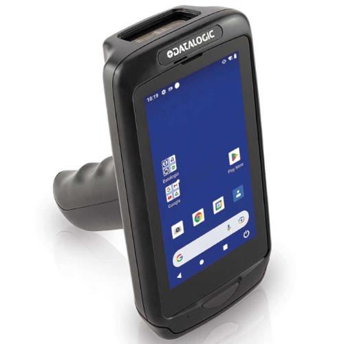 Datalogic Joya Touch 22 - Wi-Fi, 2D Green Spot BCR, Android 11, 4.3\_1