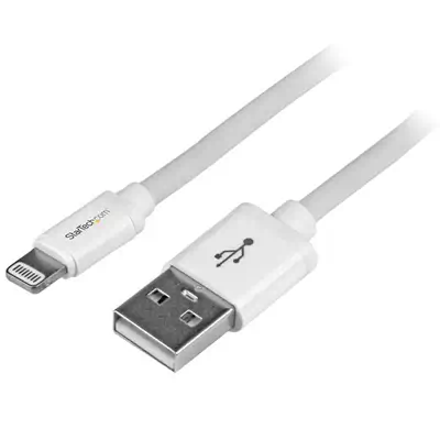 StarTech Cble Apple Lightning vers USB pour iPhone, iPod_1