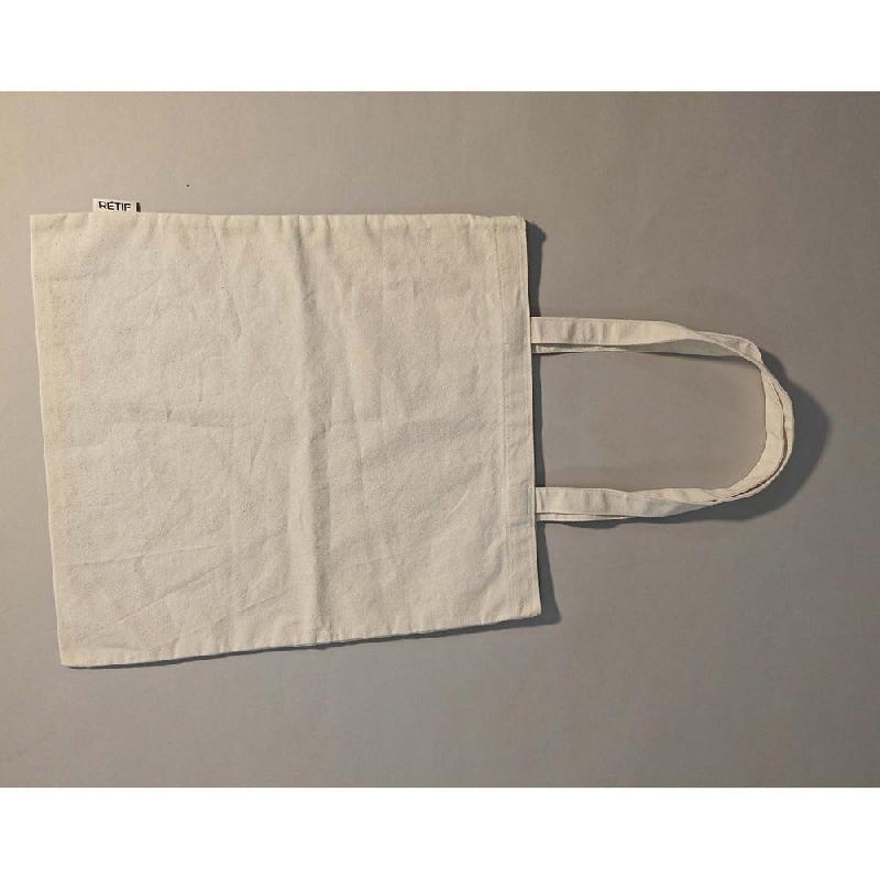 Tote bag Design by R 38x42 cm - par 15_1