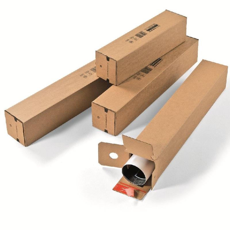 Tube d'expédition pour plans avec double fermeture 860x108x108mm_1