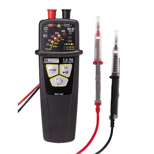 Vat ca 762 ca 742 - chauvin arnoux_1