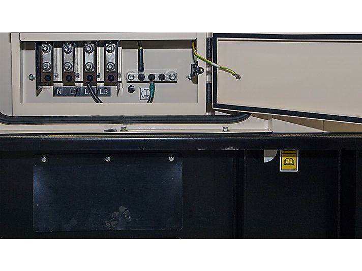 Xqp1100 50/60 hz groupe électrogène container - caterpillar - 1 100 kva_1