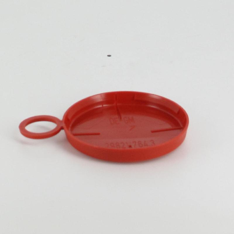 Capsule pour couvercle à bonde Sotralentz_1