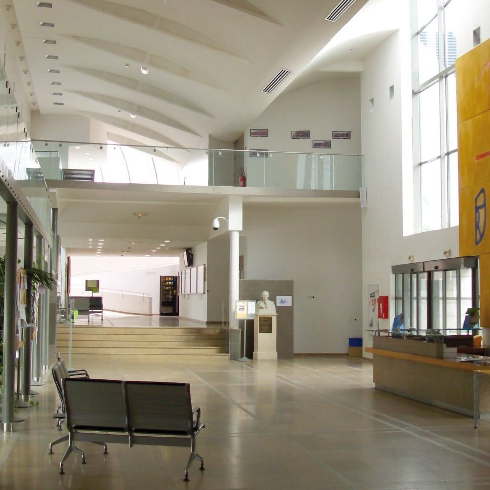 Dbv - climatiseur professionnel - airwell - pompe à condensats intégrée_1