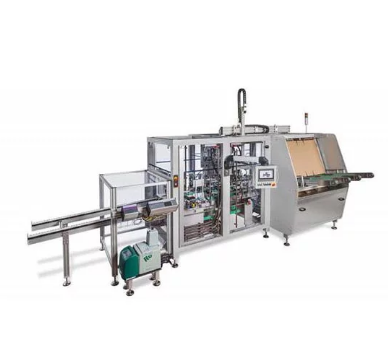 Formeuses de caisses adaptées à vos exigences de vitesse - Boites jusqu'à 600x400x400 mm_1