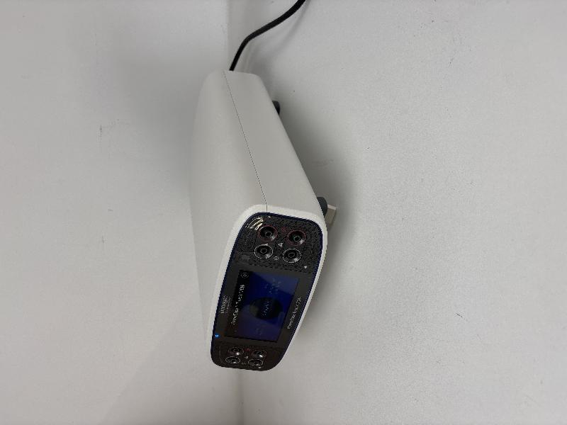 Générateur électrophorèse Thermo Scientific PowerEase Touch 120 W_1