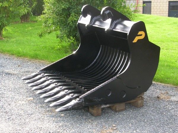 Godets squelettes et claire-voie - différentes gammes pour usages sévères et extrêmes_1