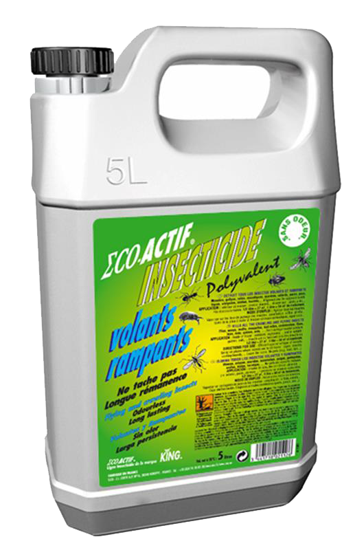 Insecticide liquide polyvalent barriere eco actif (punaises de lit) king bidon de 5l_1
