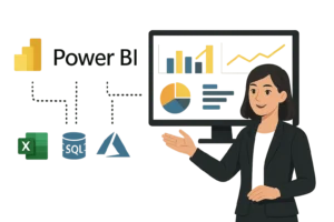 Power  BI - Logiciel de data visualisation et de Business Intelligence_1