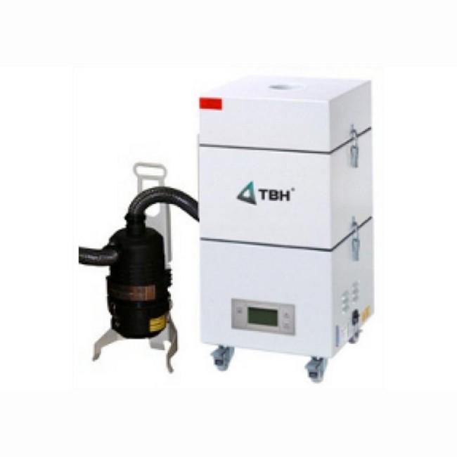 Système de laser de soudage, idéal pour la réparation d'outillages d'injection - SISMA - LM-B_1