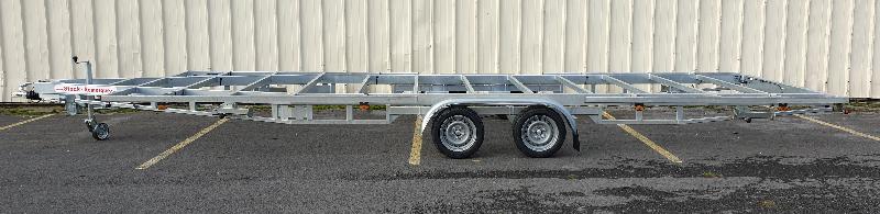 TH 7m20 x 2m44 Plateau 2 essieu x 1800 kg_1