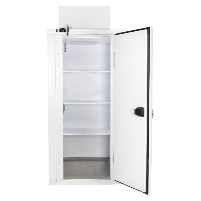 Mini chambre frigorifiques incl. Unité type négatif Pro Line Combisteel_1