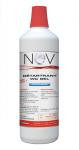 Nov gel wc nettoyant detartrant desodorisant ph:2,25 flacon de 1l_1