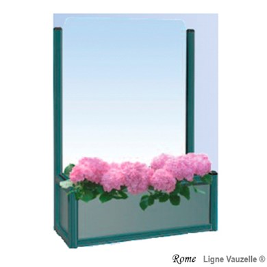 Paravent Rome - Claustra 