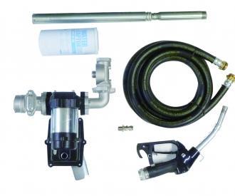 Pompe de transfert essence électrique - 230 volt - 306911_1