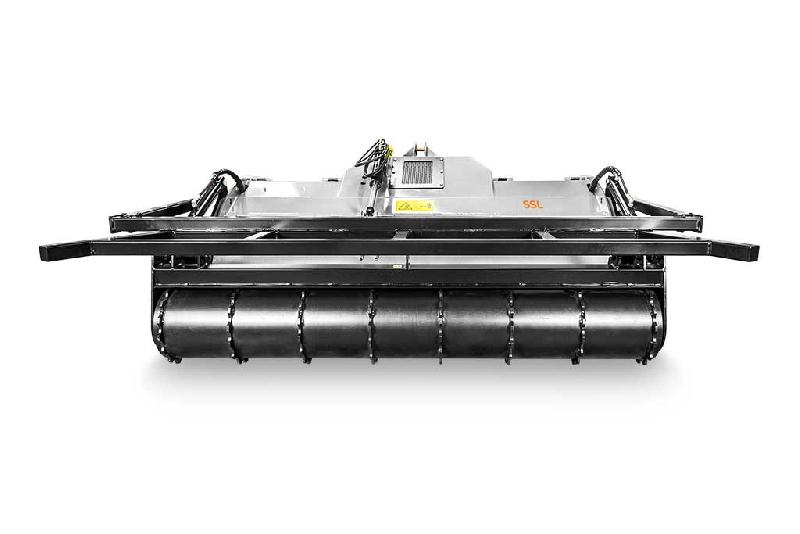 Préparateurs de sols pour tracteurs SSL/SPEED - de 100 à 220 ch - transmission mécanique_1