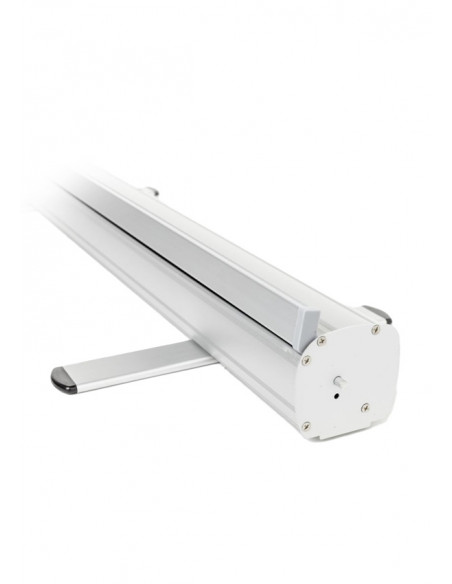 Roll up économique - Kakemono 85x200cm - IE-Roll-Eco 85 - Structure en aluminium autoportante_1