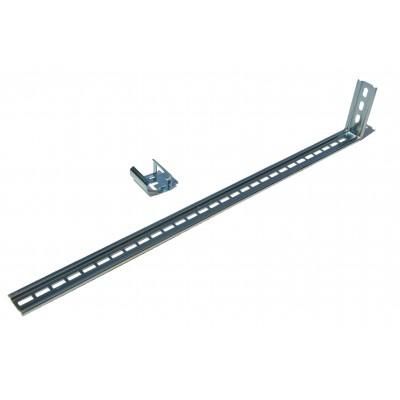 Équerre de suspente   support rail - spadone_1