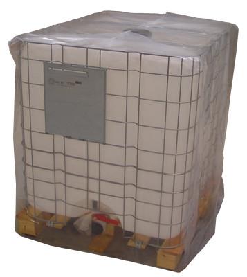 Housse de protection de Cuve IBC - 100 microns_1