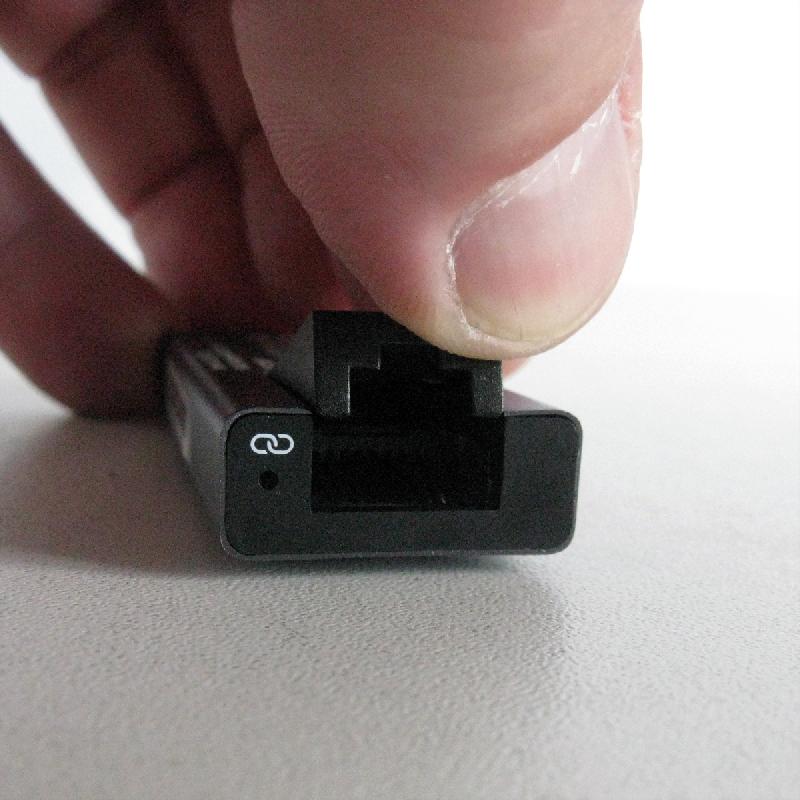 VALUE Convertisseur USB 3.2 Gen 1 type A - 2.5 Gigabit Ethernet_1
