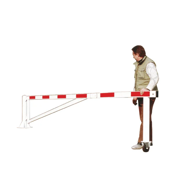 Barrière tournante grande longueur_1