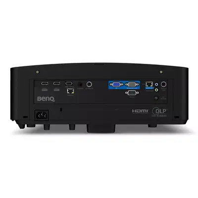 BenQ LU935ST Projecteur à  focale courte 5500 ANSI lumens DLP WUXGA (1920x1200) Noir_1