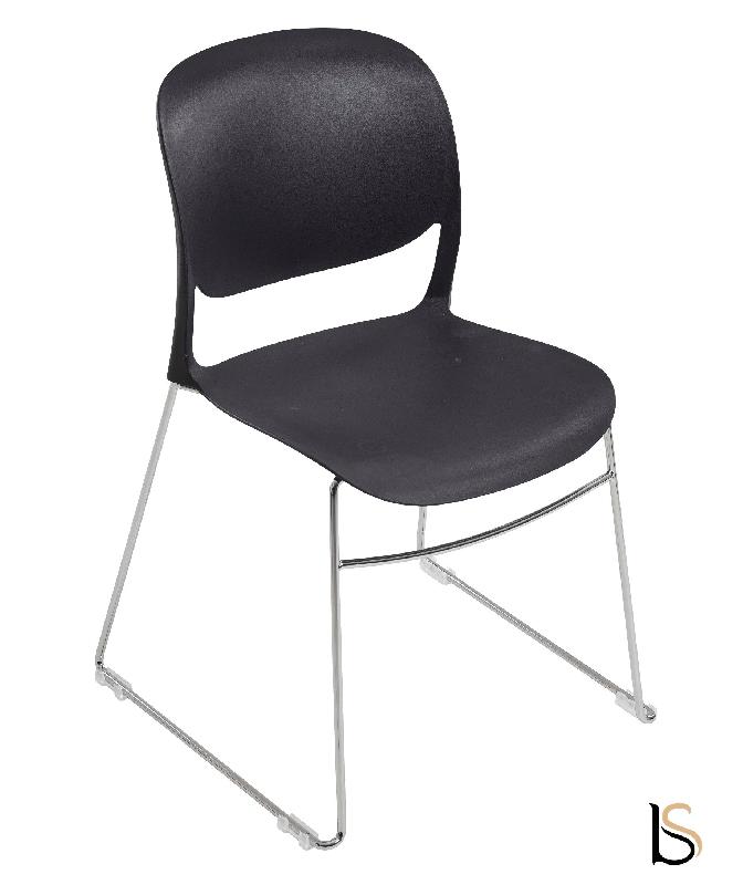 Chaise multi-usages Diana - Sitek - Noir_0